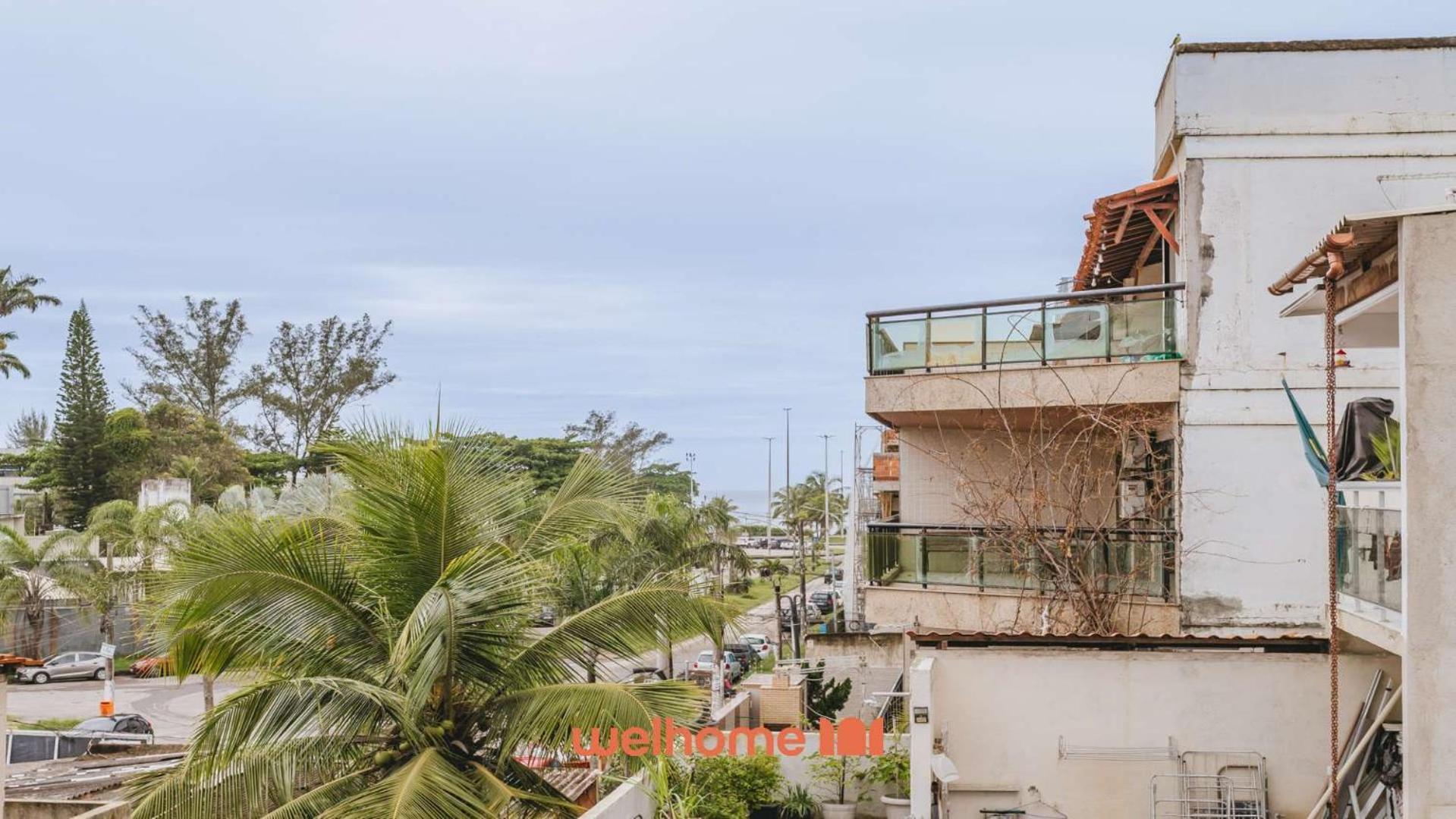 Apartamento Aconchegante Apto Com Vista A Do Pontal *