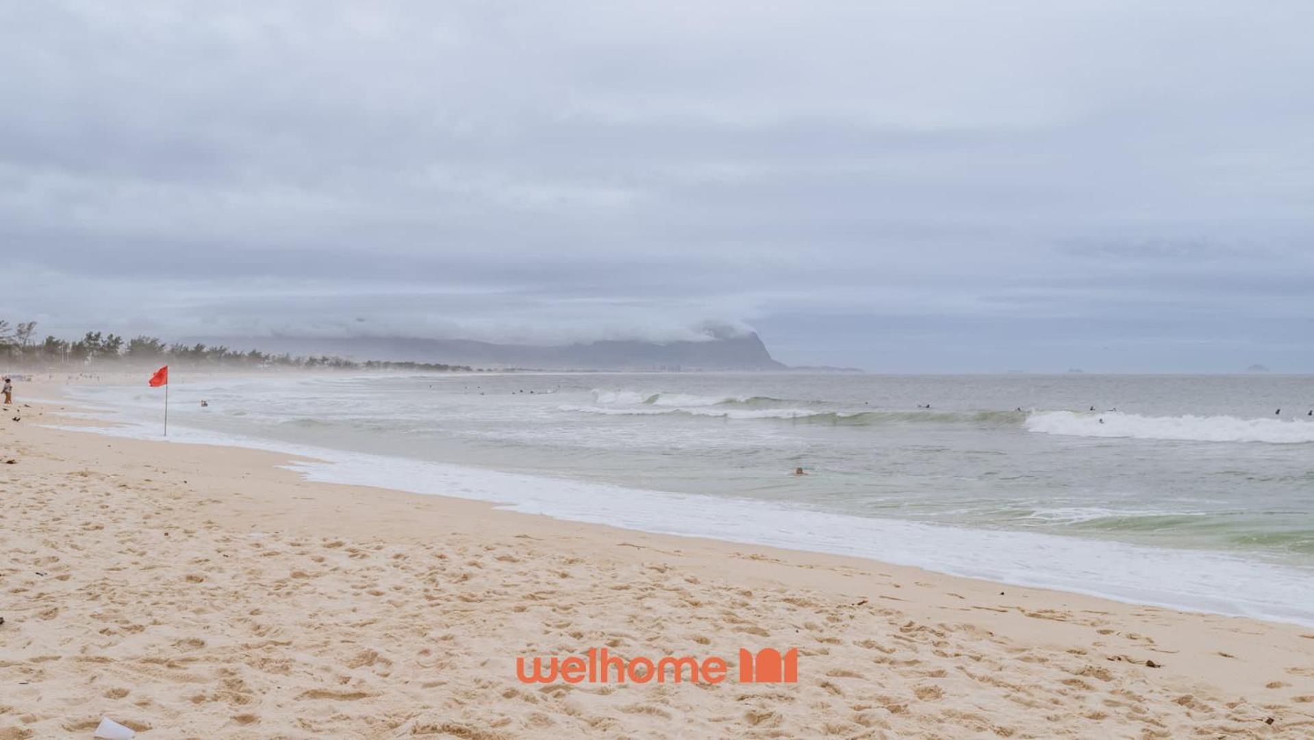 Apartamento Aconchegante Apto Com Vista A Do Pontal