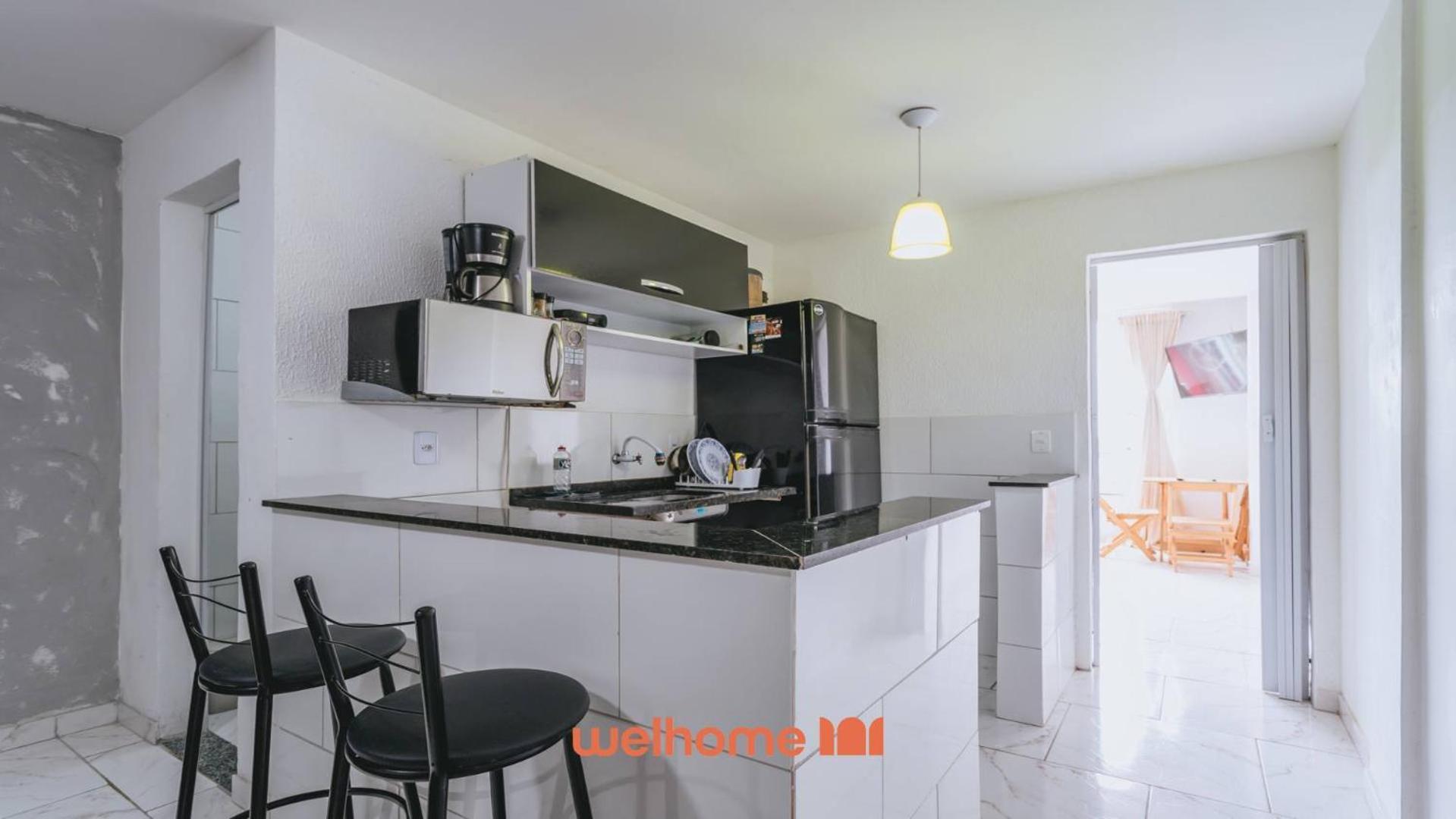 Aconchegante Apto Com Vista A Do Pontal Apartamento *