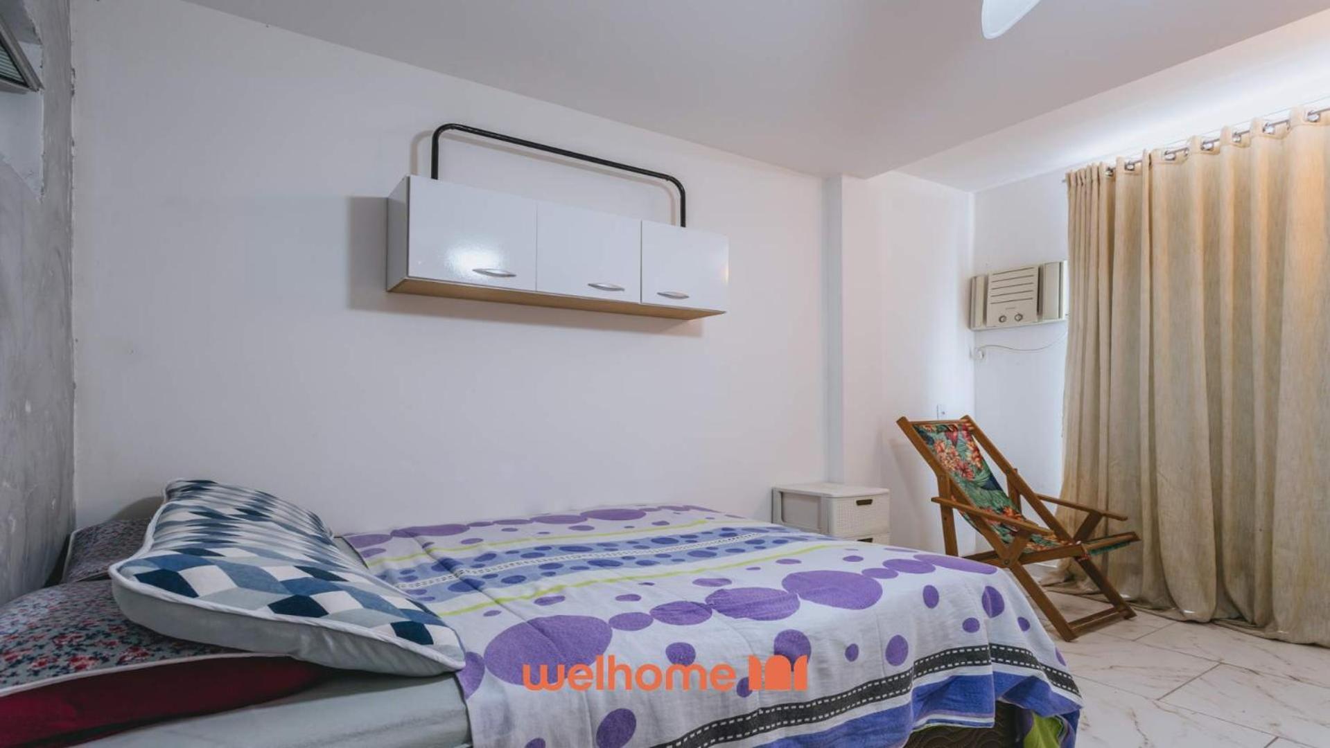 Apartamento Aconchegante Apto Com Vista A Do Pontal Rio de Janeiro
