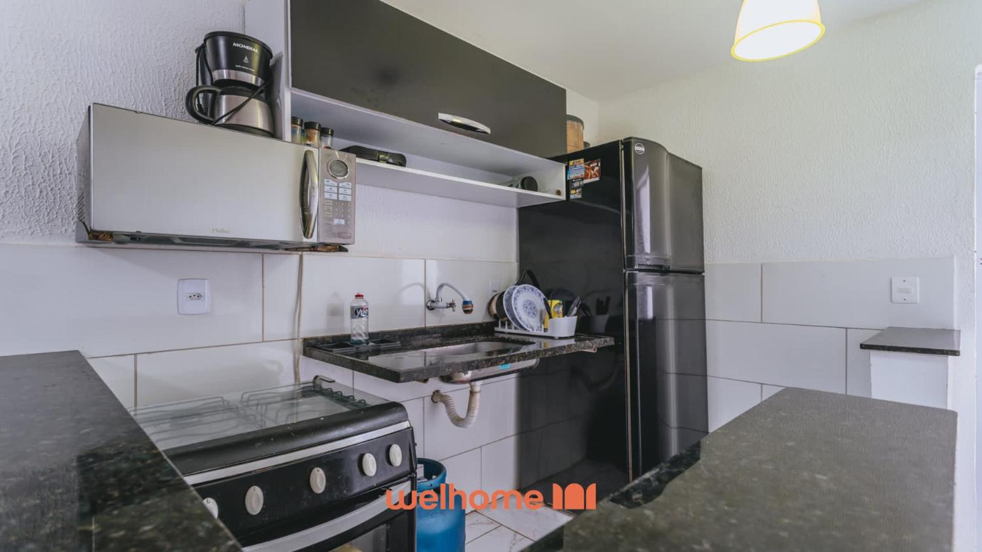 Aconchegante Apto Com Vista A Do Pontal Apartamento